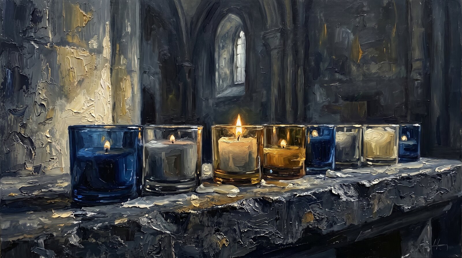 All Saints' Day