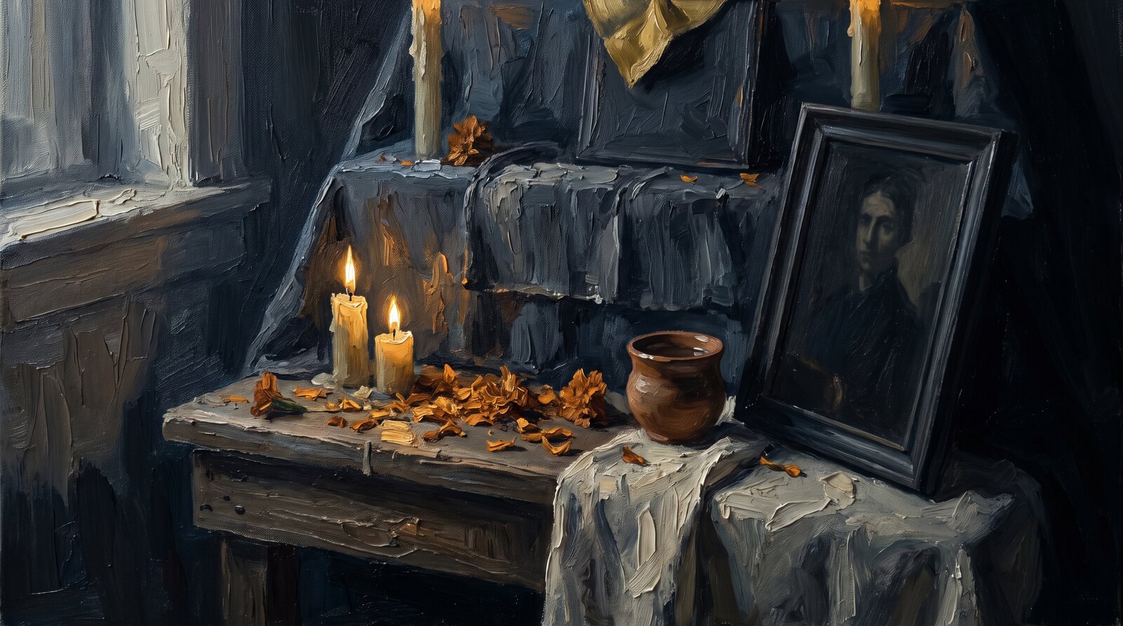 Día de los Muertos (Day of the Dead)