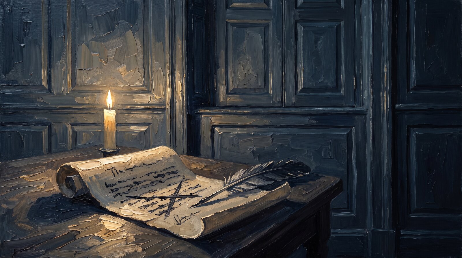 The Declaration of Independence