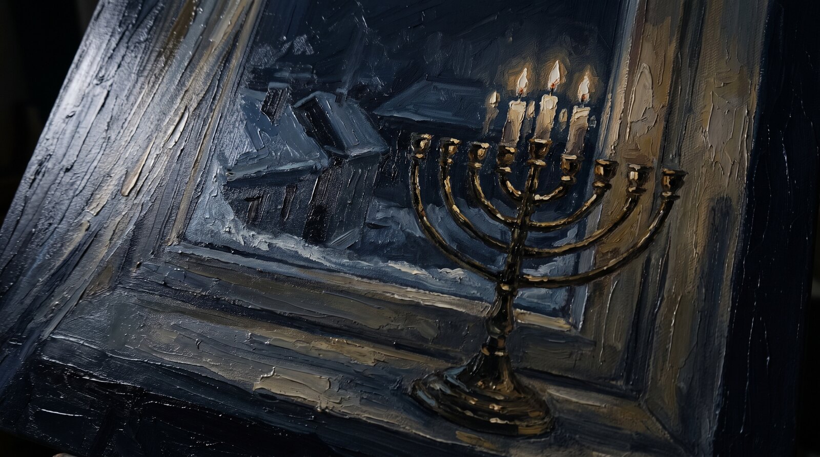 Hanukkah