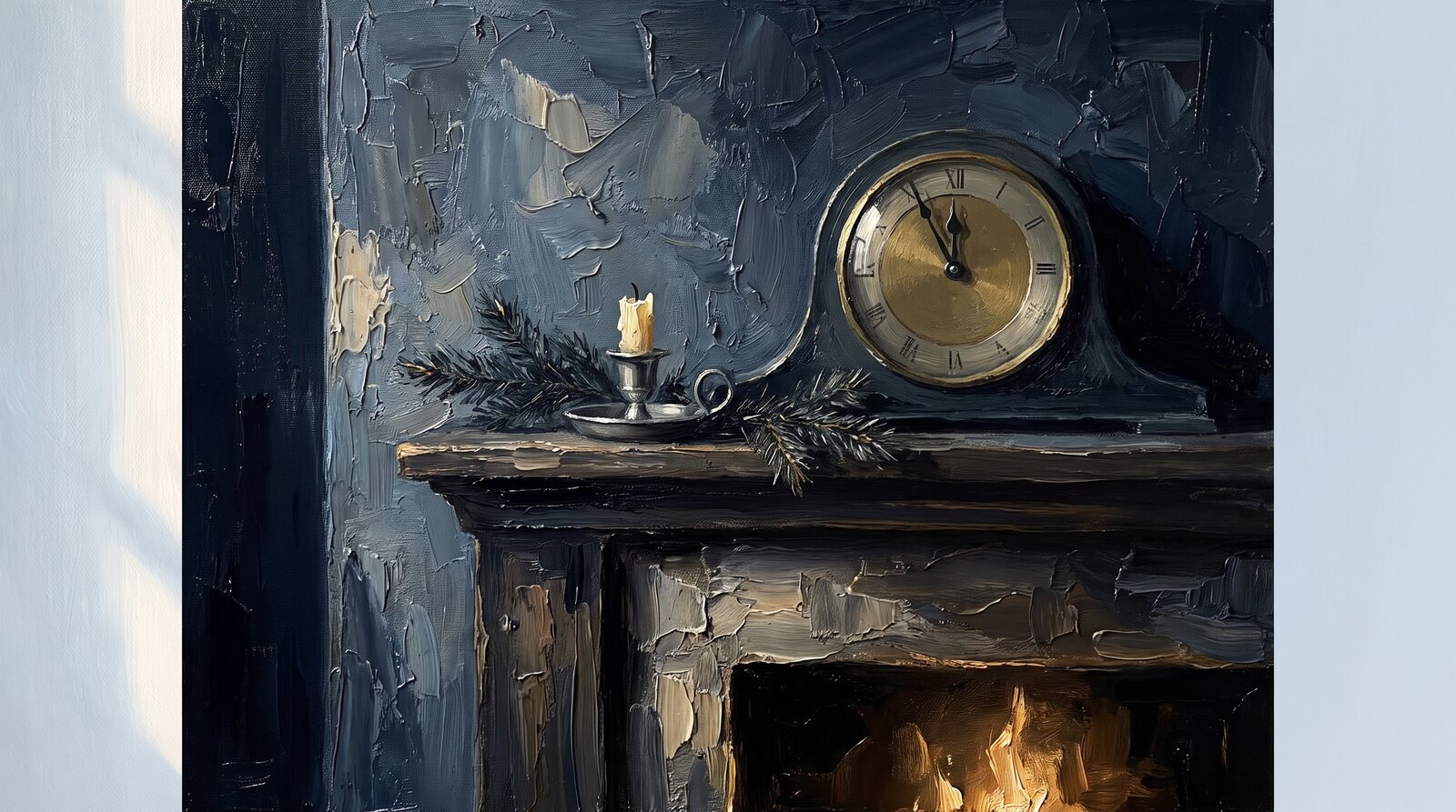 New Year's Day