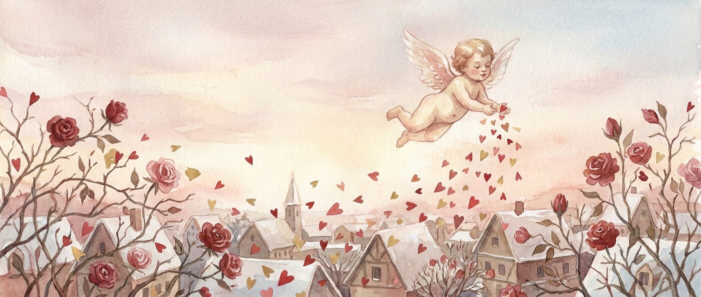 Cupid