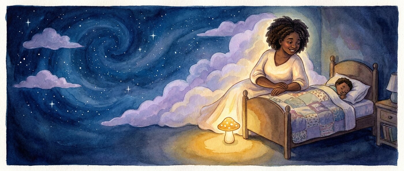 The Dream Keeper, picture 1 of 6