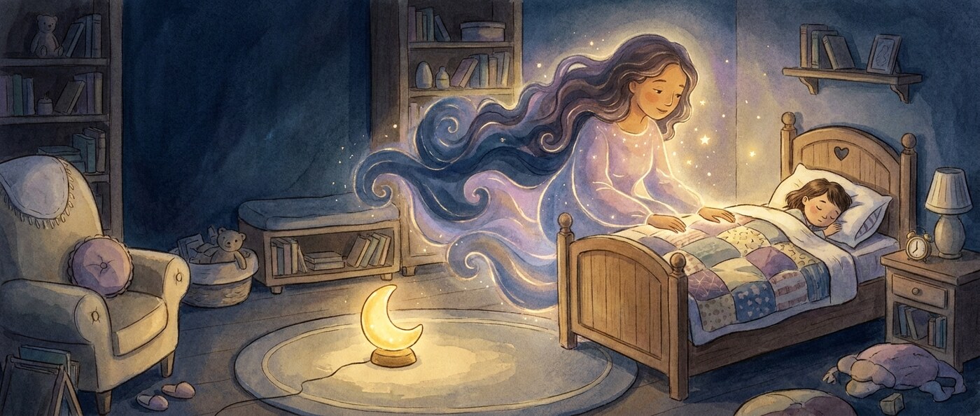 The Dream Keeper, picture 2 of 6