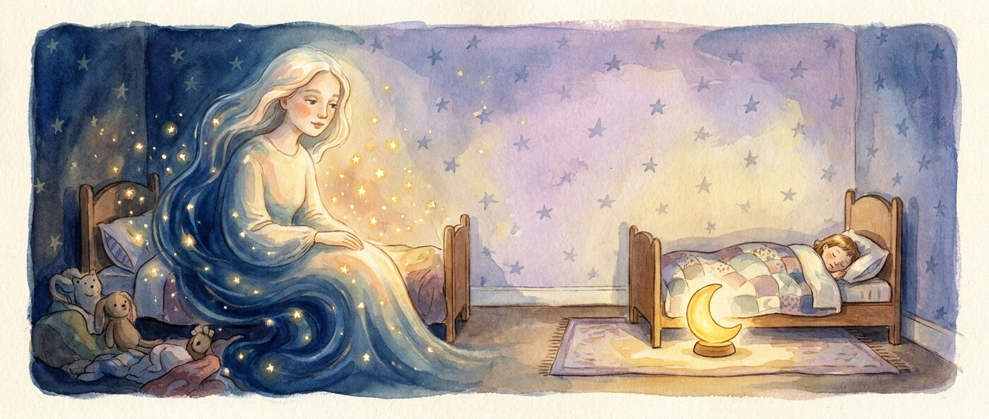 The Dream Keeper, picture 3 of 6
