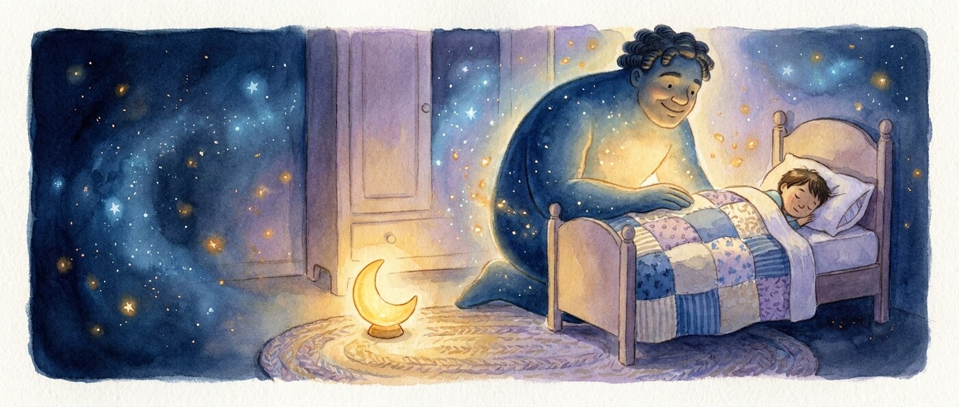 The Dream Keeper, picture 4 of 6
