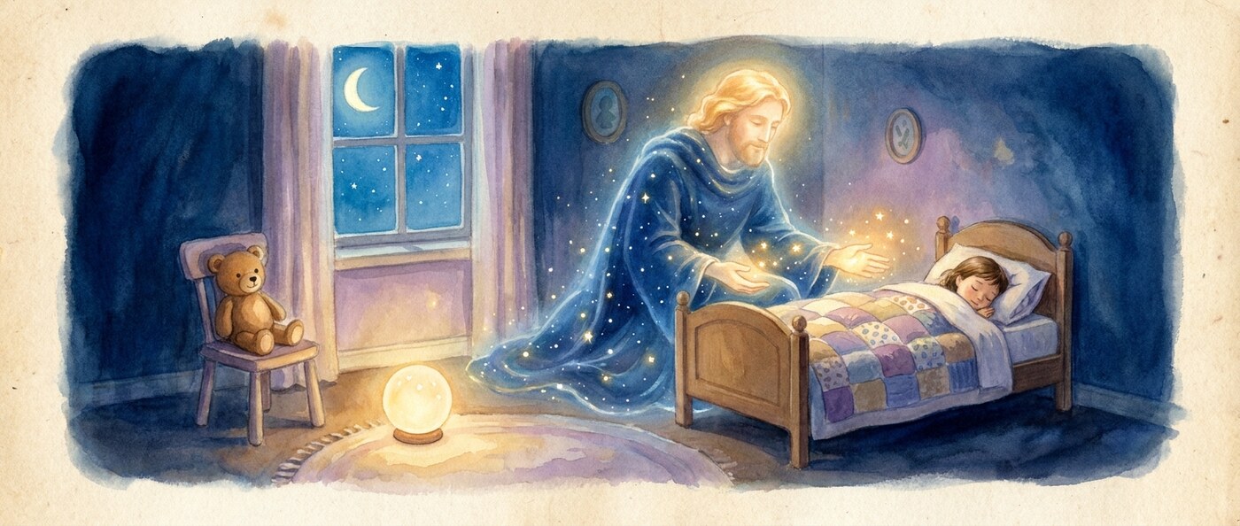 The Dream Keeper, picture 6 of 6