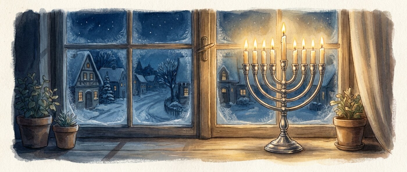 The Shamash
