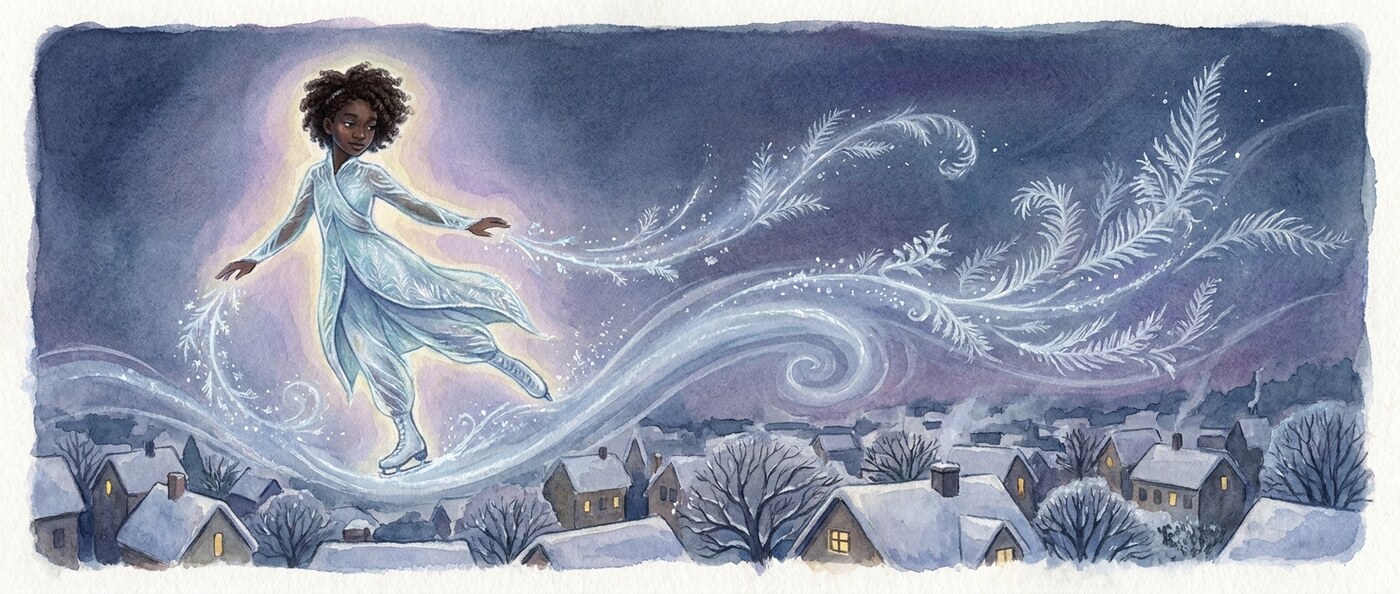 Jack Frost, picture 1 of 6