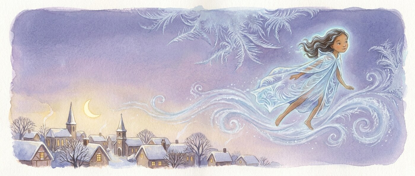 Jack Frost, picture 2 of 6
