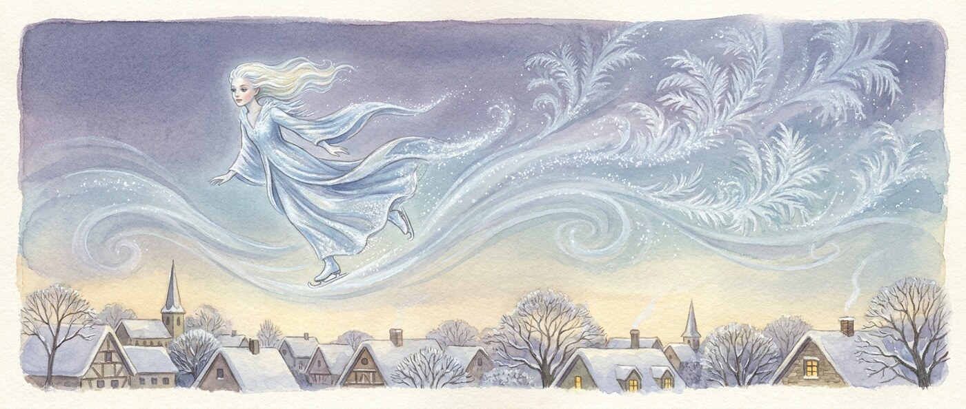 Jack Frost, picture 3 of 6