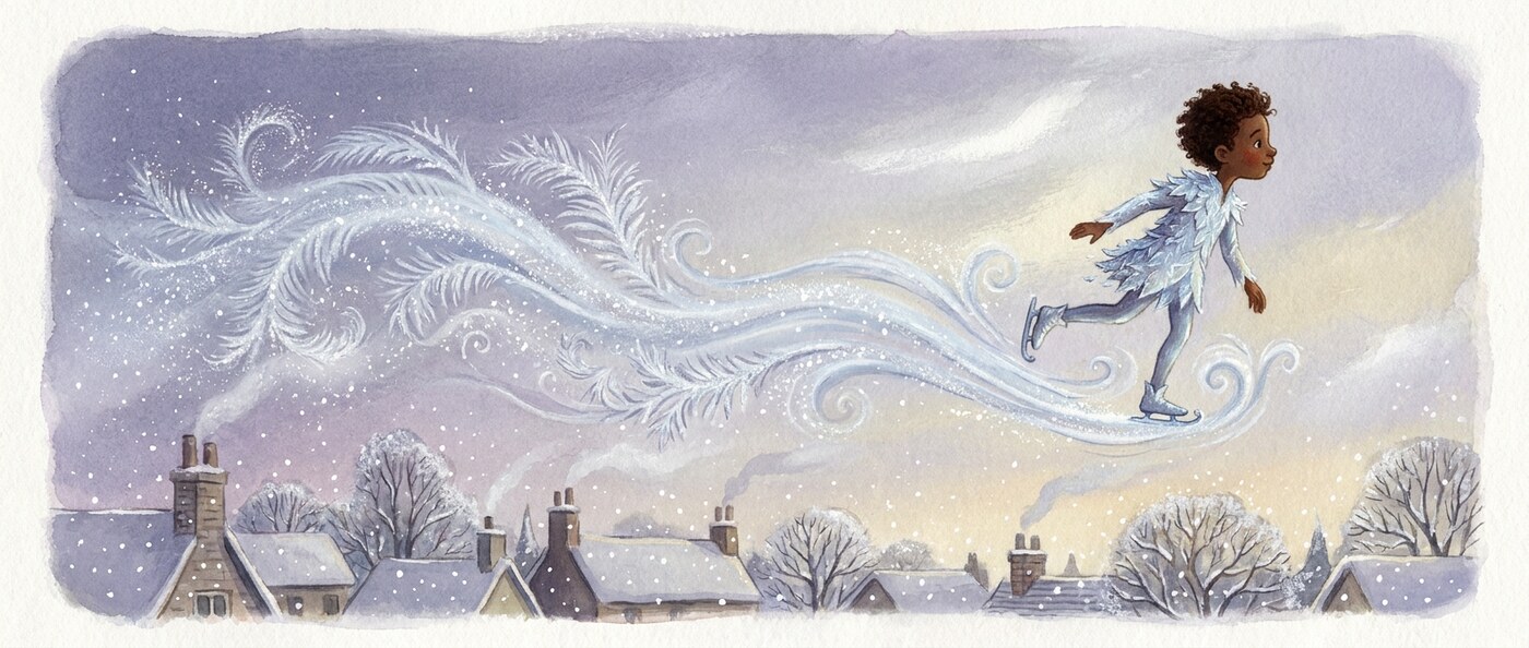 Jack Frost, picture 4 of 6