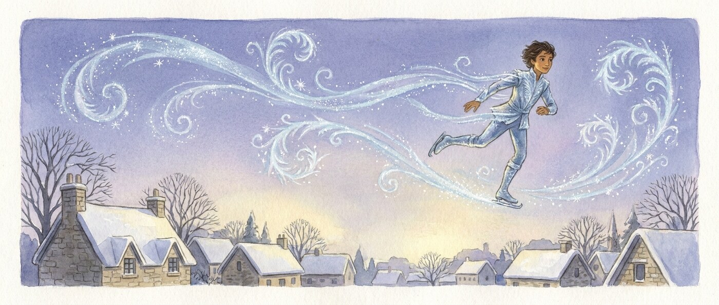 Jack Frost, picture 5 of 6