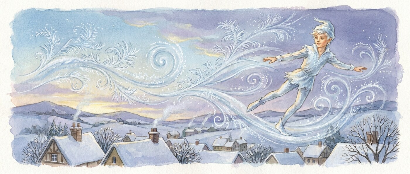 Jack Frost, picture 6 of 6