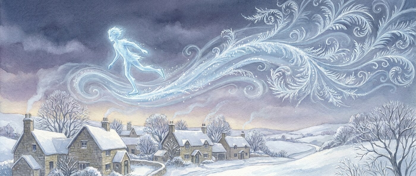Jack Frost