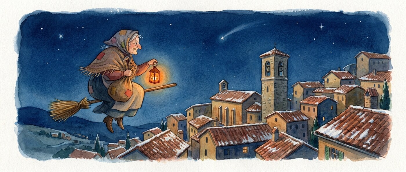 La Befana