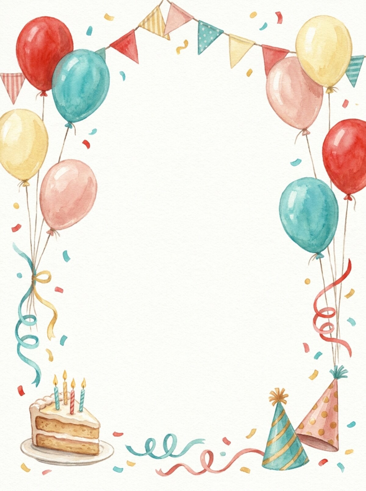 Birthday sign